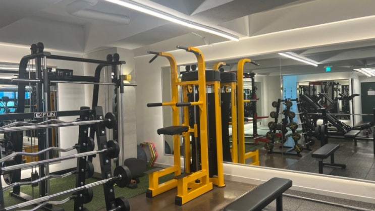  대전 중구 헬스장 문화동 PT 제이클라스 피티 40대 다이어트 후기