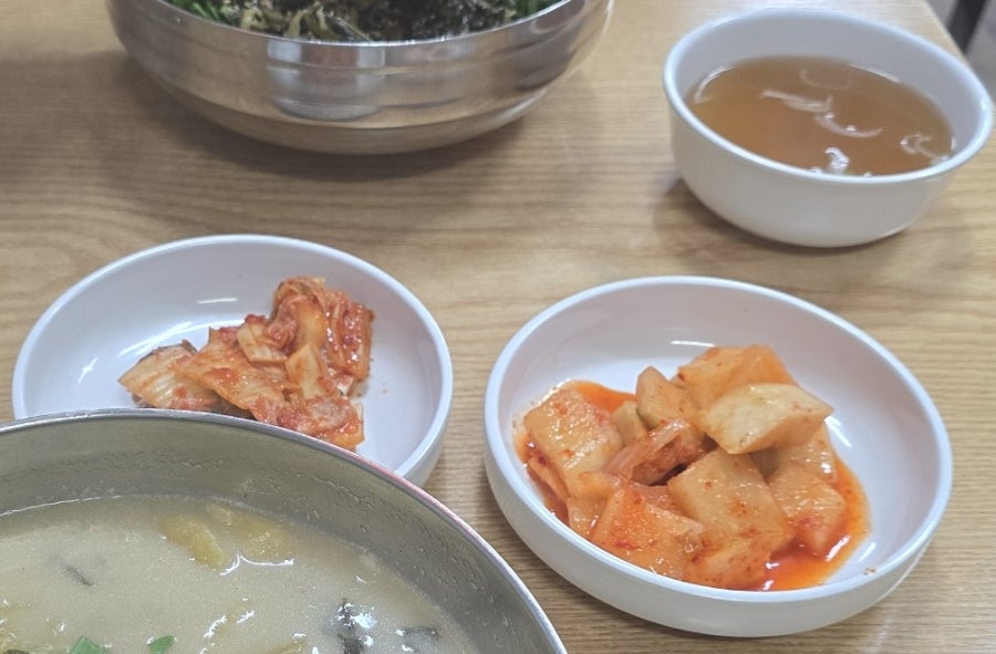 행복한국수집 사진 2