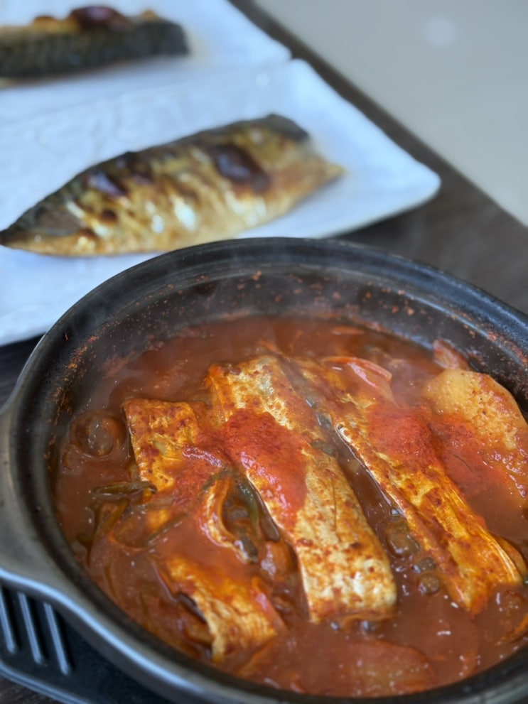  제주 동부 성산일출봉 갈치조림 맛집 갈치왕 성산점