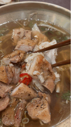  [분당 맛집 추천] 서현역 주변 쌀국수 맛집 '해정미'