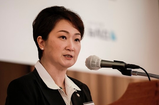 이언주 국회의원 프로필 및 외국인 부동산 투기 방지법 발의, 신고제에사 허가제, 대미국 특....