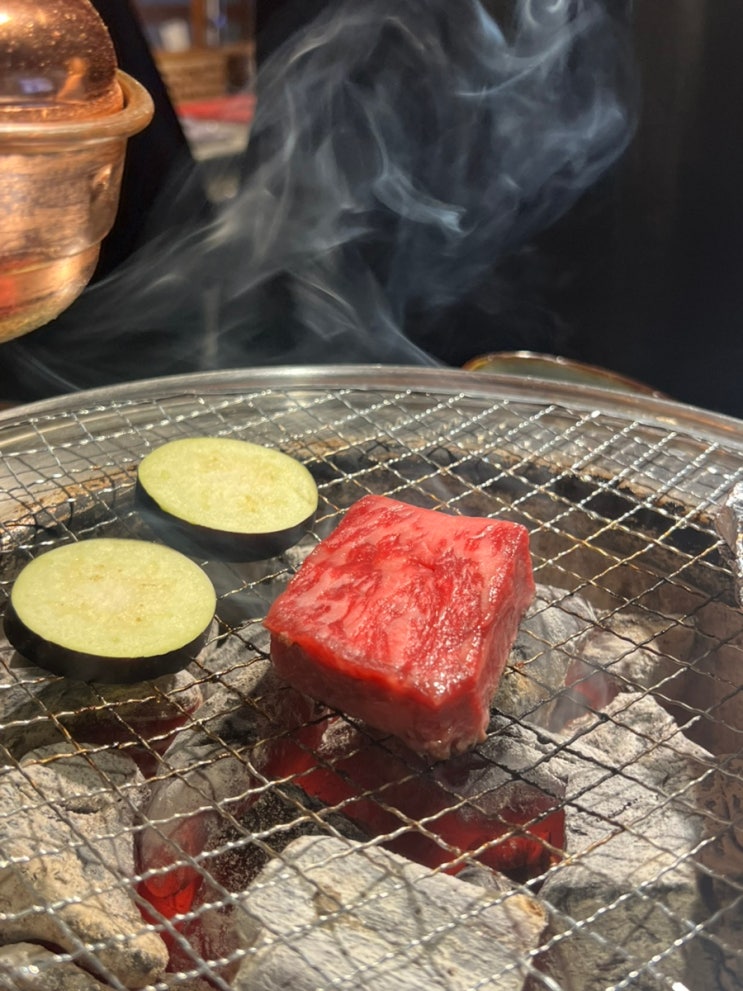  인천 송도 오마카세 우시야 송도 한우 맛집은 여기