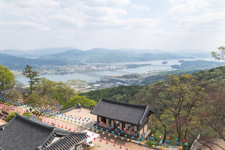  남양주 여행 갈만한곳 운길산 절 수종사