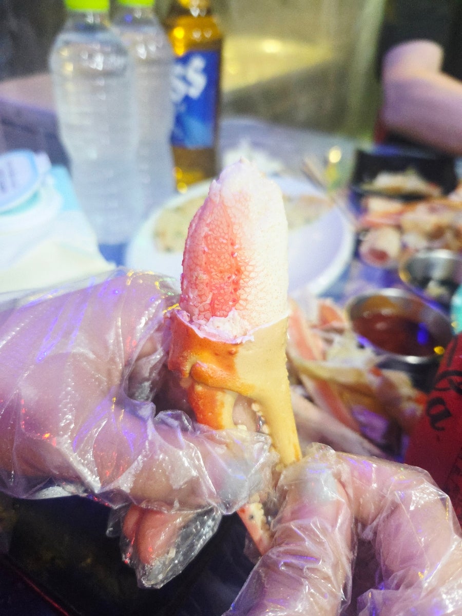 궁민대게 사진 5