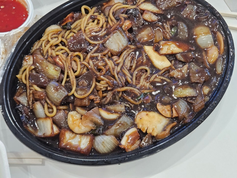 중국관 사진 6