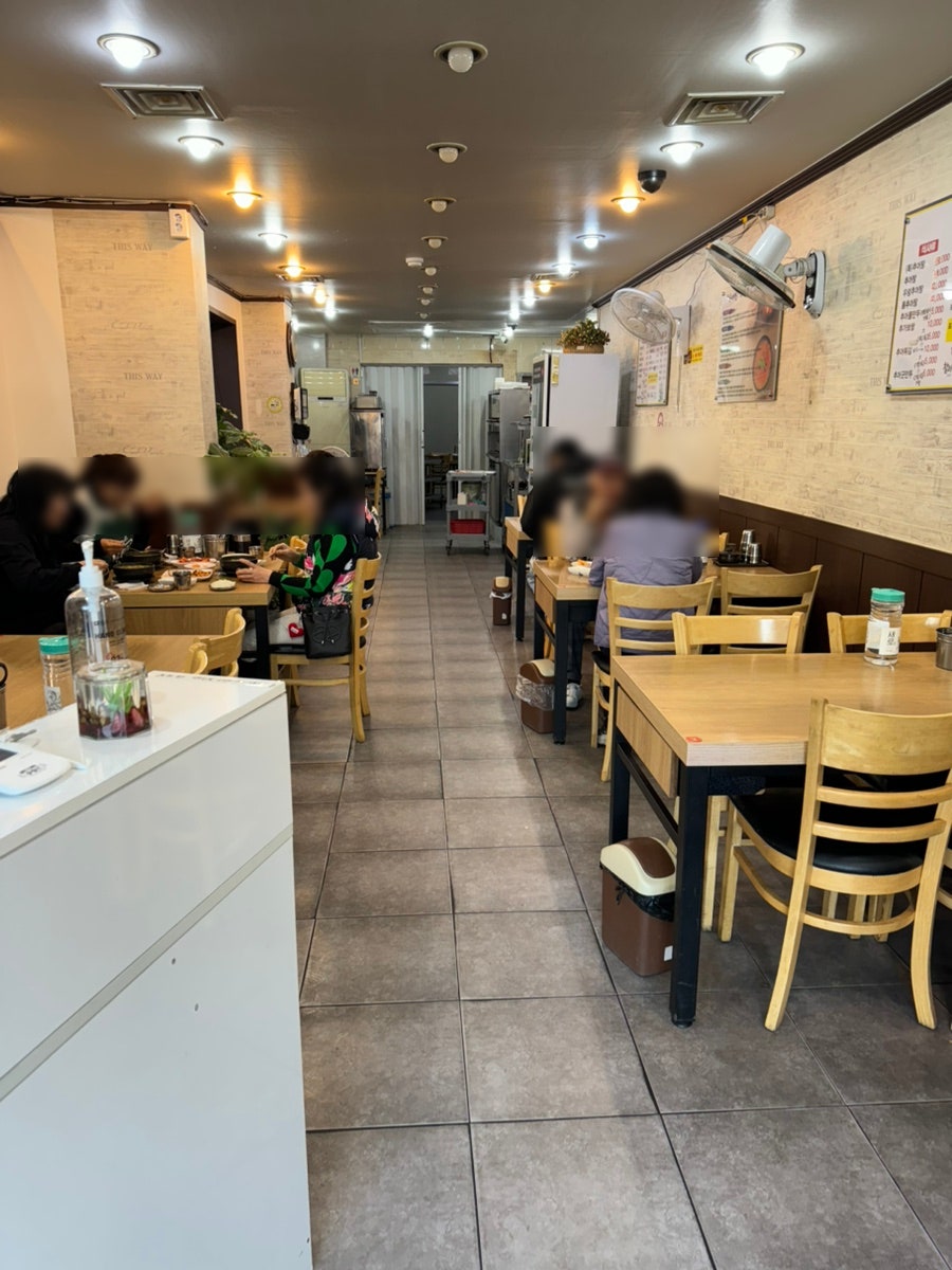 구름산추어탕 사진 6