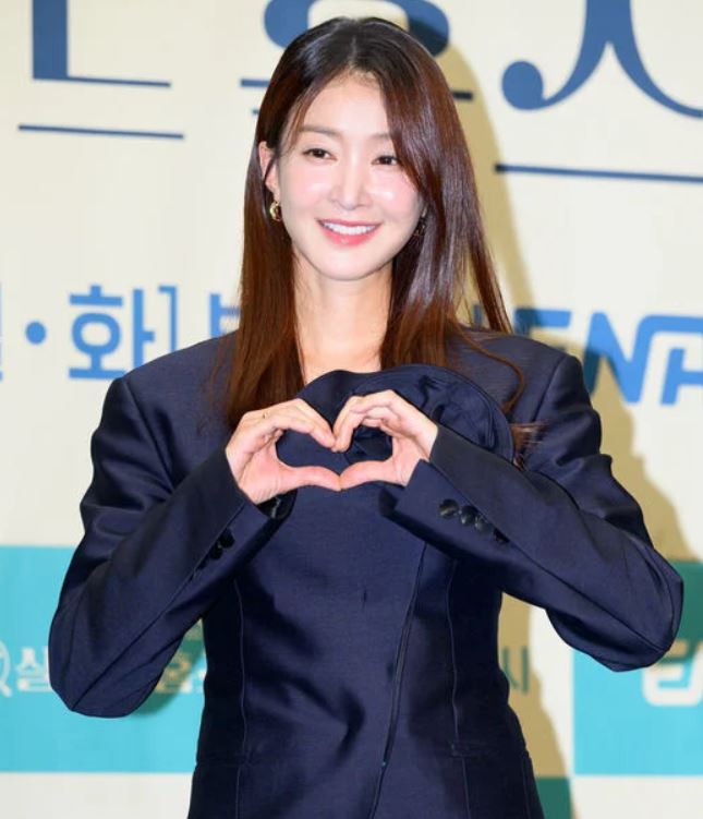 <b>이시영</b> 이혼 후 전 남편 동의 없이 <b>시험관 시술</b>, 둘째 임신