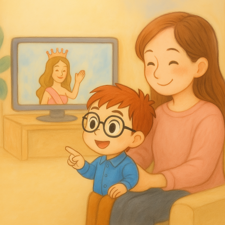 가족에게 진심을 전하는 일상의 기적 - 사랑이 더 아름다운 상