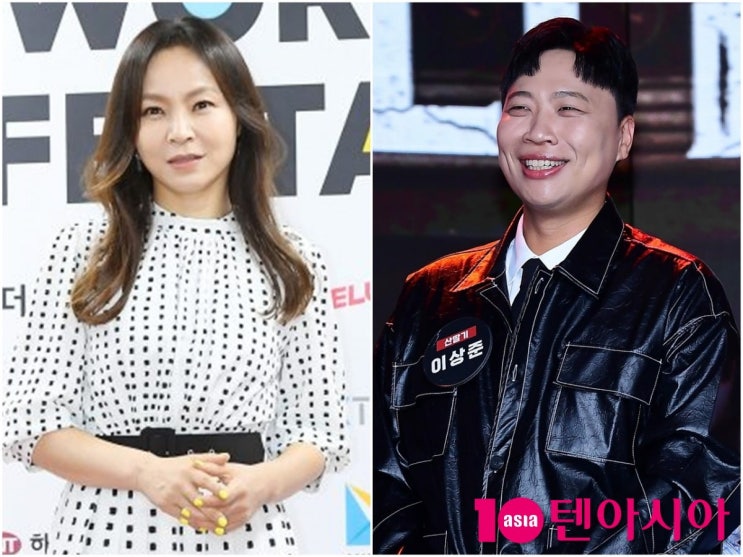 <b>이상준</b>과 <b>왁스</b>의 핑크빛 로맨스, 그 결말은?