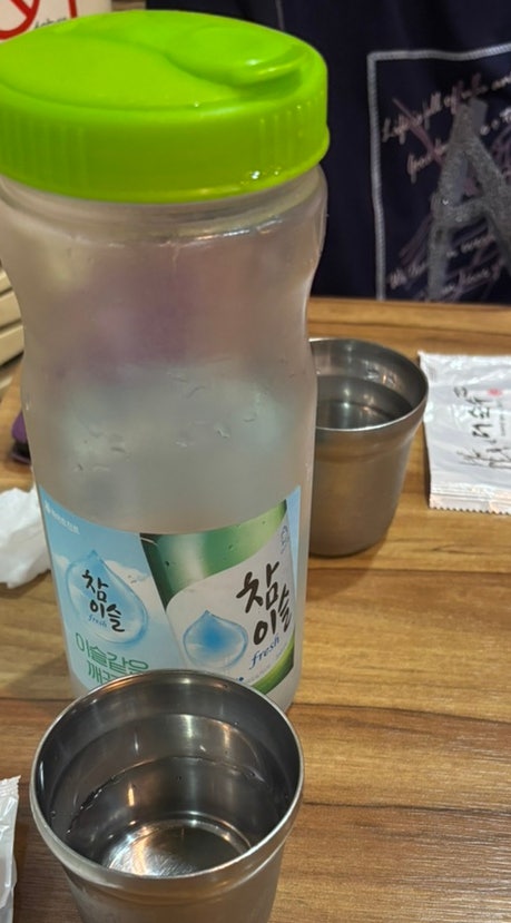 Ojangdongbulgoginaengmyeon photo 6