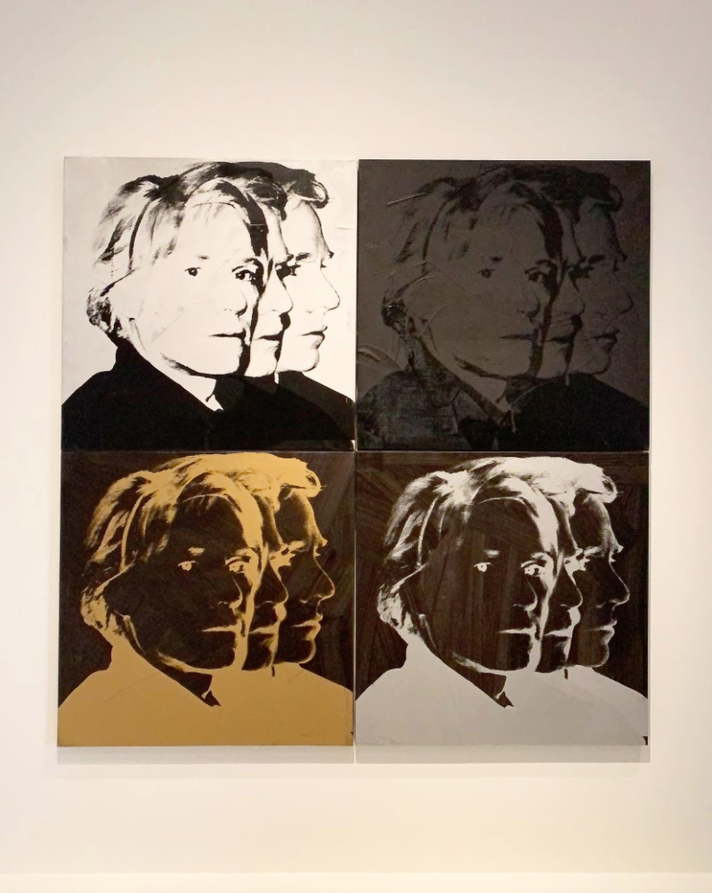 앤디 워홀 Andy Warhol