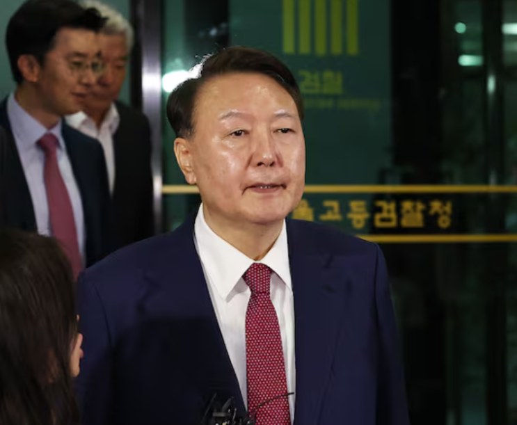 프로필 / 중앙지법 <b>윤석열</b> 전 대통령 <b>구속영장 심사</b> 담당 부장판사