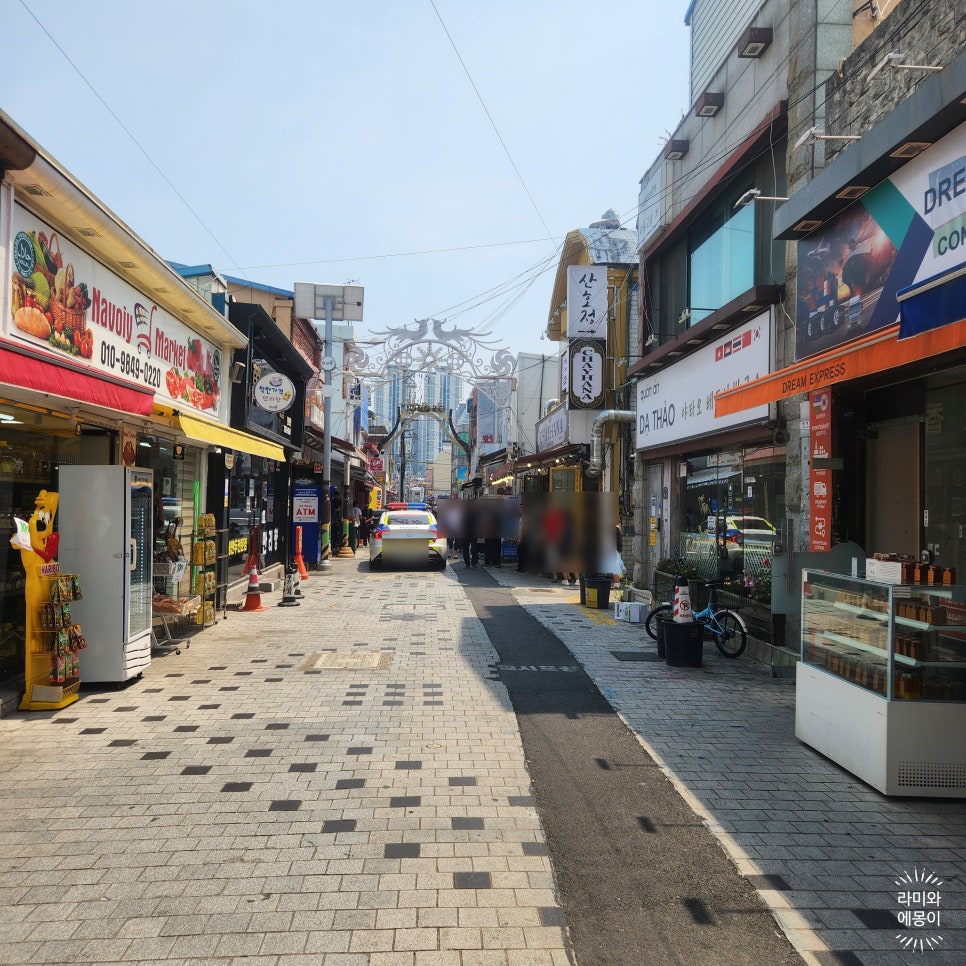 우루굿레스토랑 사진 3