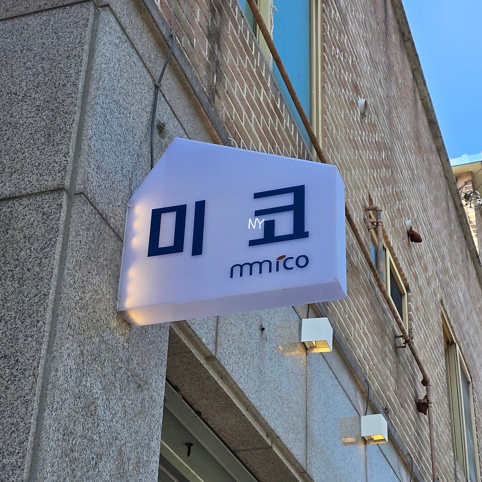 미코 사진 1