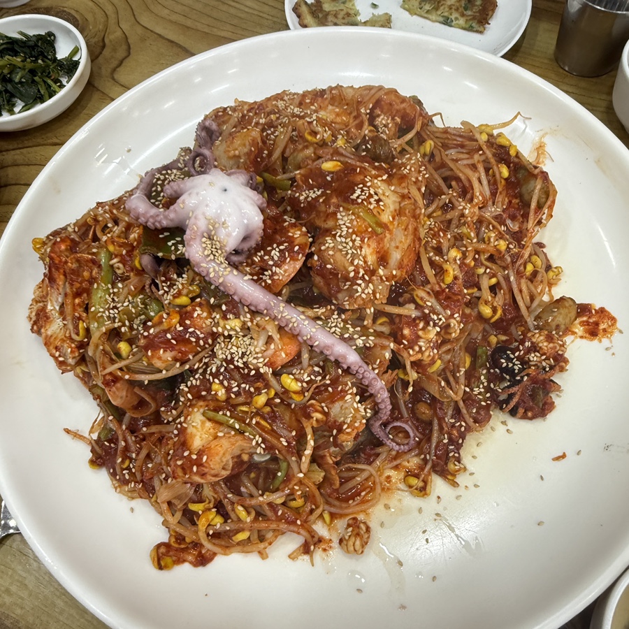 별법동태탕 오산점 사진 3