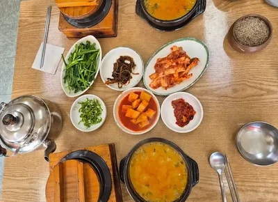 남원골가마솥추어탕 사진 5