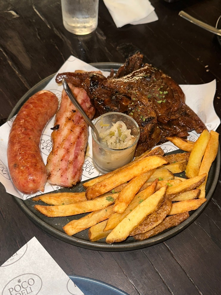  [마닐라] Poco Deli BGC 포코델리