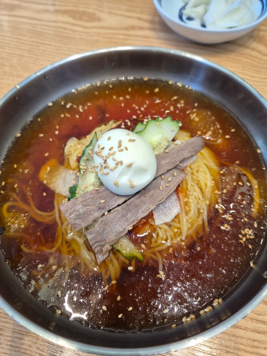 대궐면옥 센텀점 사진 3