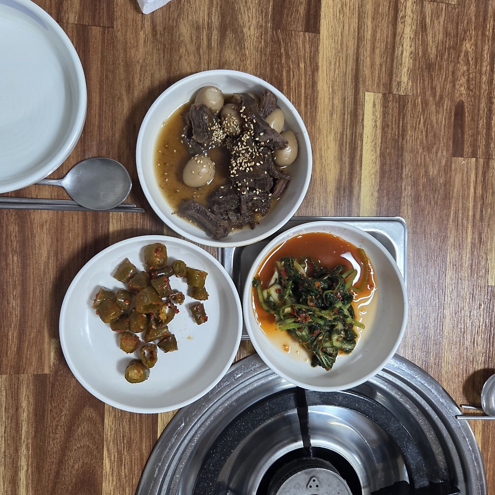 성진식육식당 사진 6