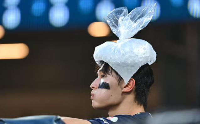 KBO, <b>폭염</b> 대응 종합 <b>대책</b> 발표! 선수와 관객의 안전 최우선