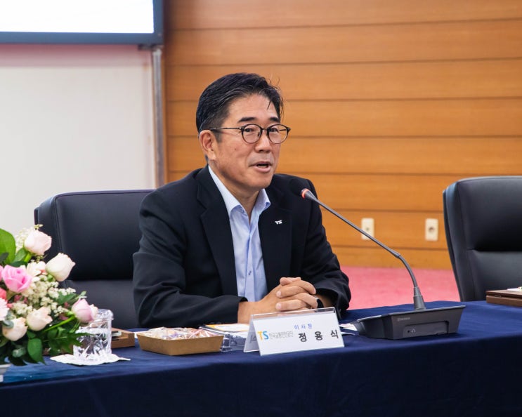  TS, 김천시와 '안전 DNA' 심는다… 무사고 도시 프로젝트 본격화 [한국철도일보]