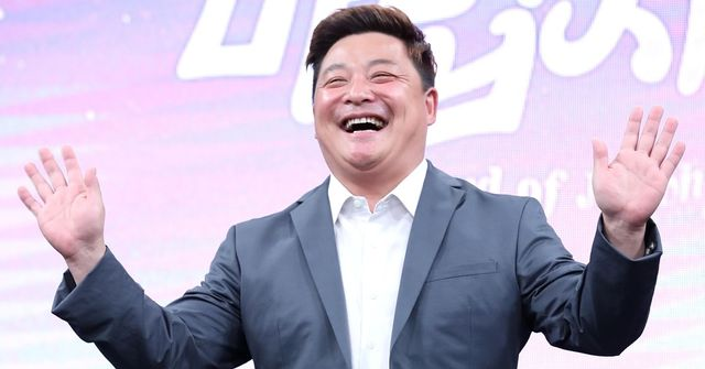 ‘53세’ 윤정수 드디어 장가간다…상대는 ‘12살 연하’ 필라테스 강사