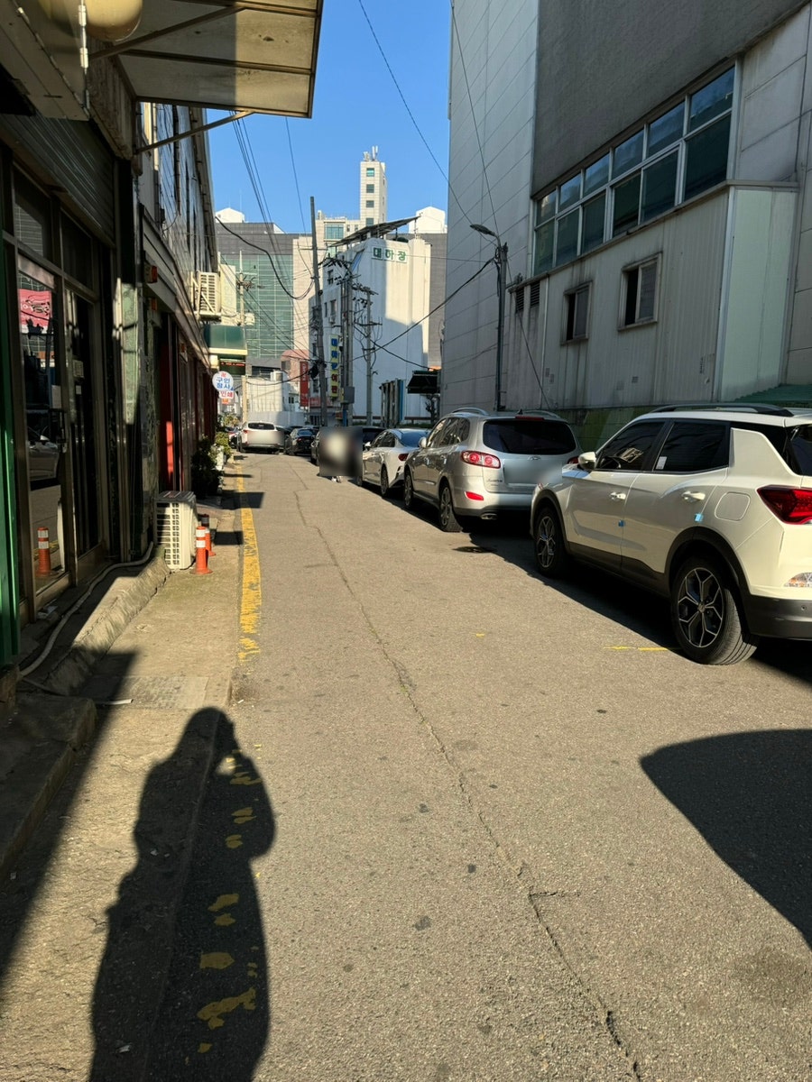 구름산추어탕 사진 5