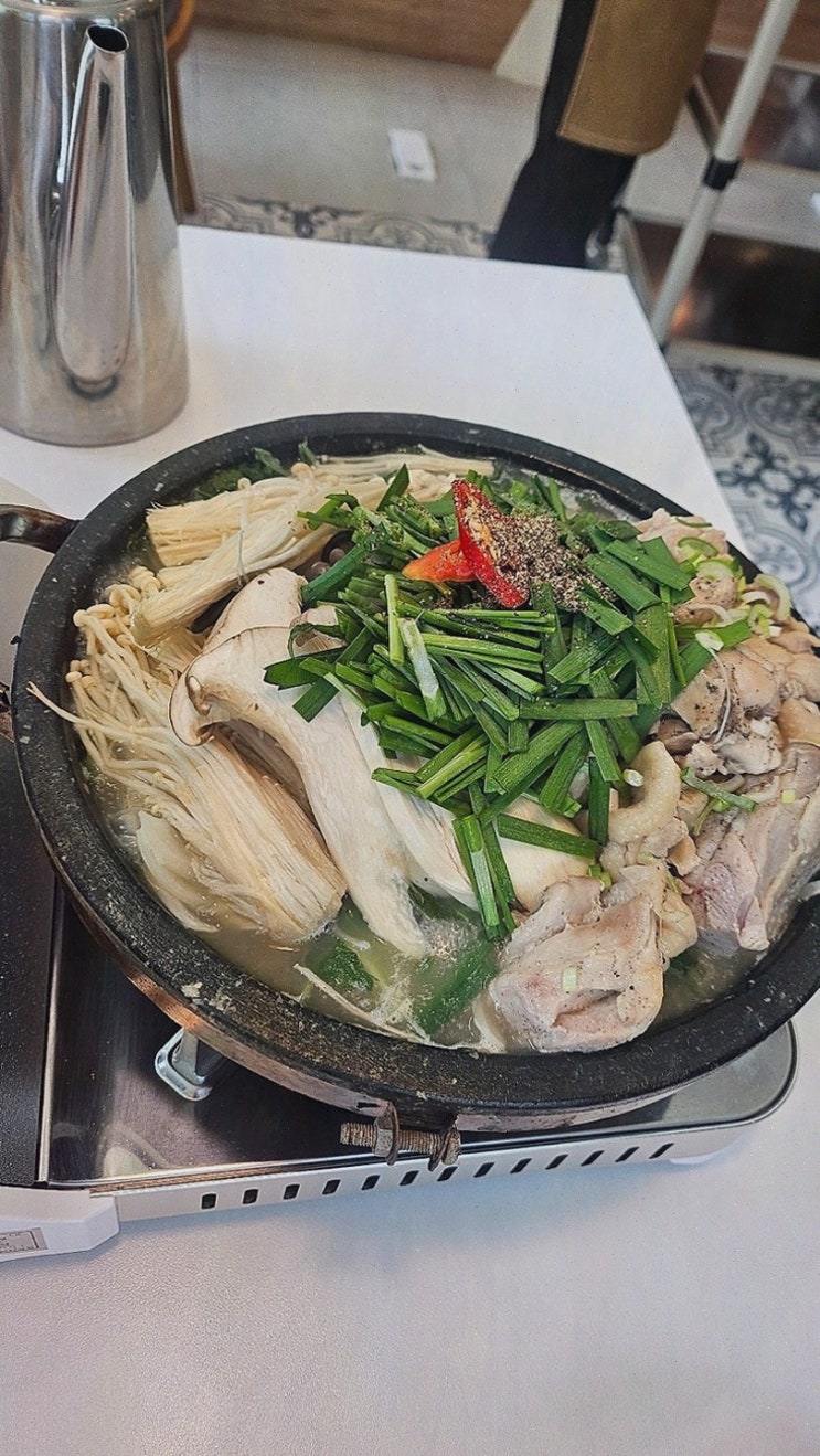  해밀가 종각점, 종각역맛집에서 친구와 함께 즐기는 특별한 경험