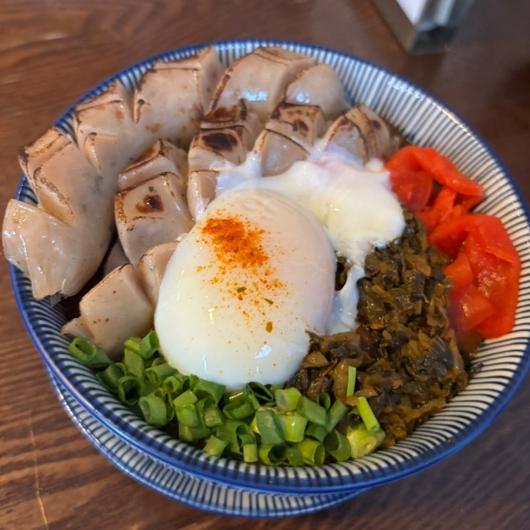  부산 동래 맛집 웨이팅 카레 맛집 “오노고로”