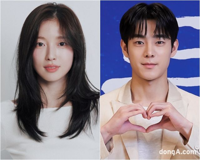  ‘성전환’ 오마이걸 아린, 유정후로 새출발…배우 인생 막강 도전 (내 여자친구는 상남자)