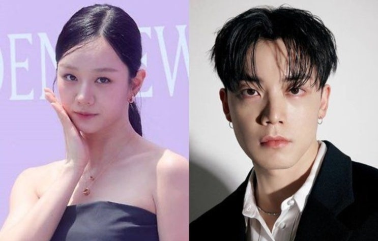  <연예가핫이슈> 혜리 열애설 상대 우태, 알고보니 ‘댄스계의 오은영’