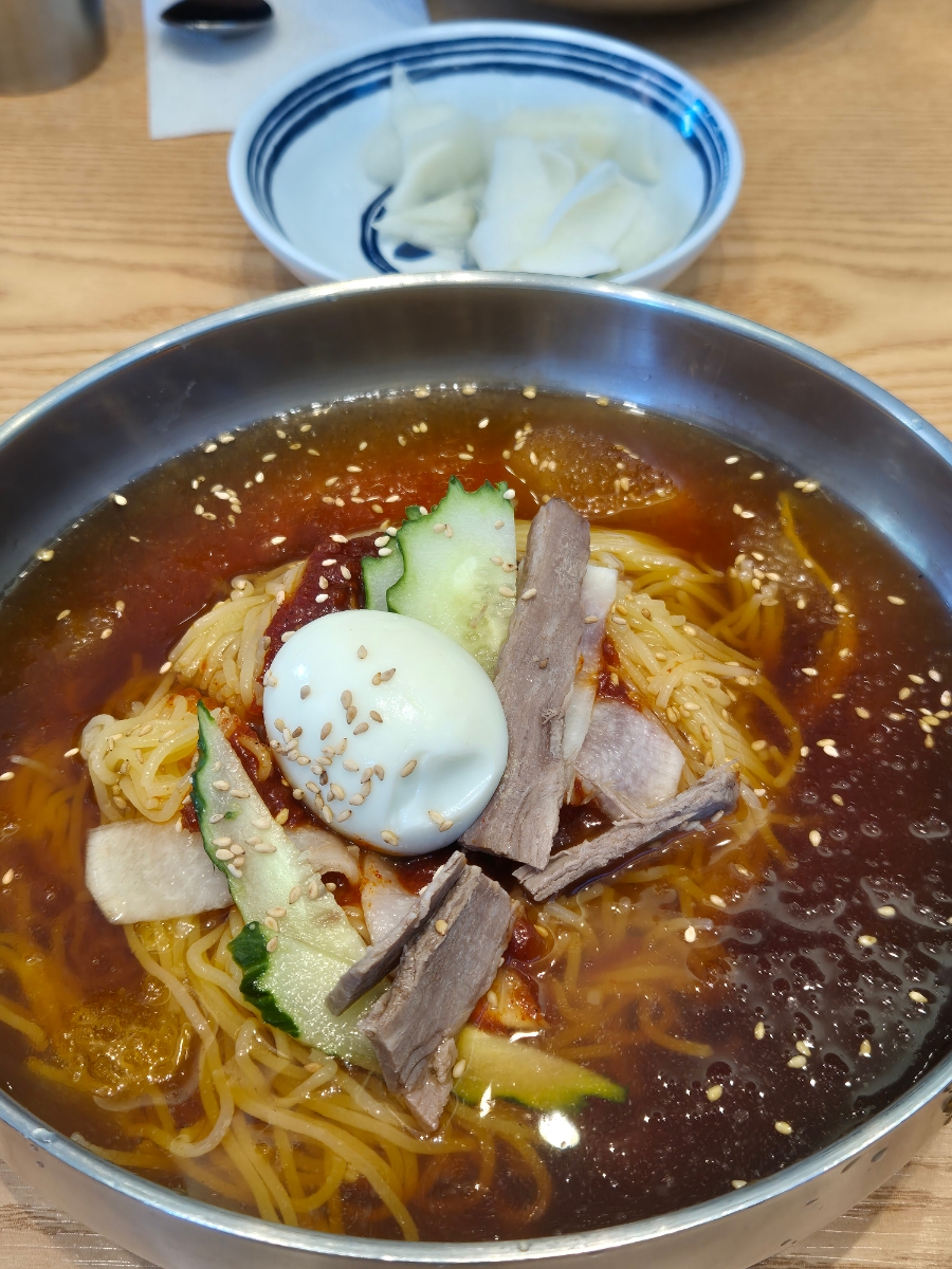 대궐면옥 센텀점 사진 5