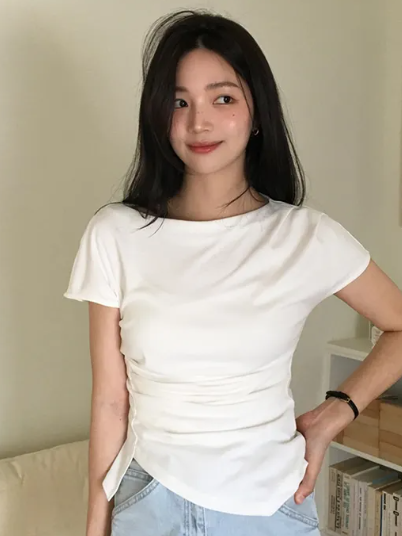  7월 여름 위시리스트 I 반팔 여름 여자 하객룩 추천까지