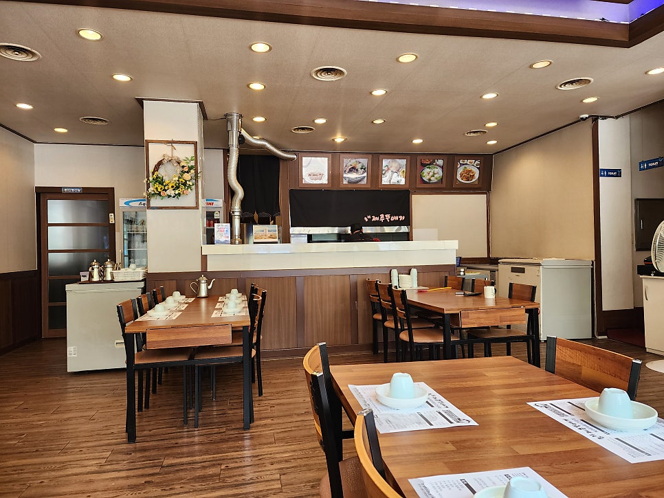 참항제주뚝배기 사진 5