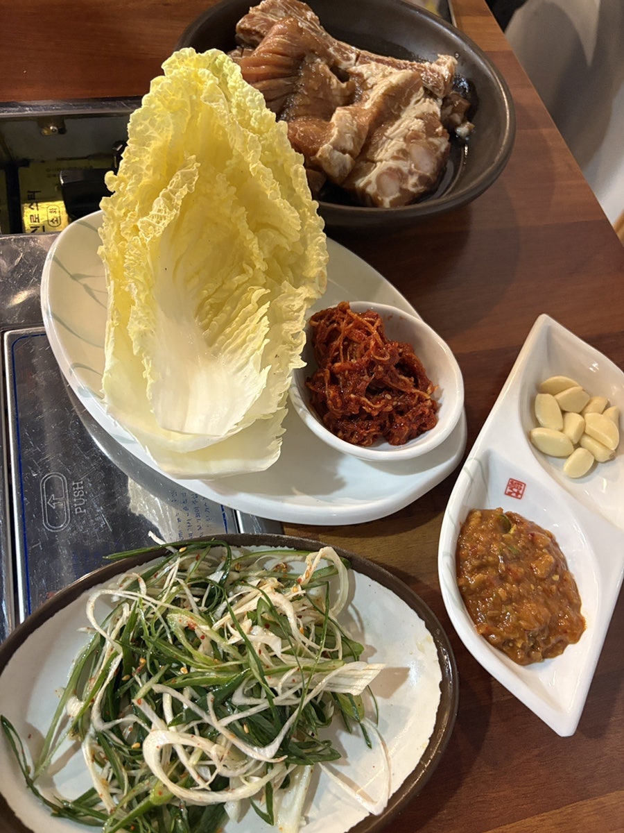 우리맛고기 사진 5