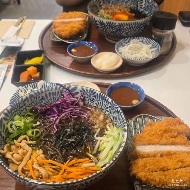  [역삼역 맛집] 백소정역삼역점 내돈내산 솔직후기