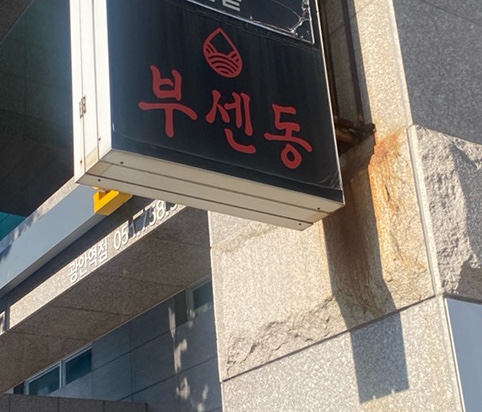  [도파민여행] 부산 최초 카이센동 | 부센동 광안리본점 | 회를 호로록
