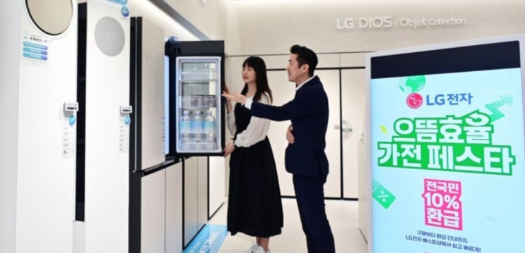  2025년 1등급 가전 환급, 예산 소진 전 제대로 신청하려면?