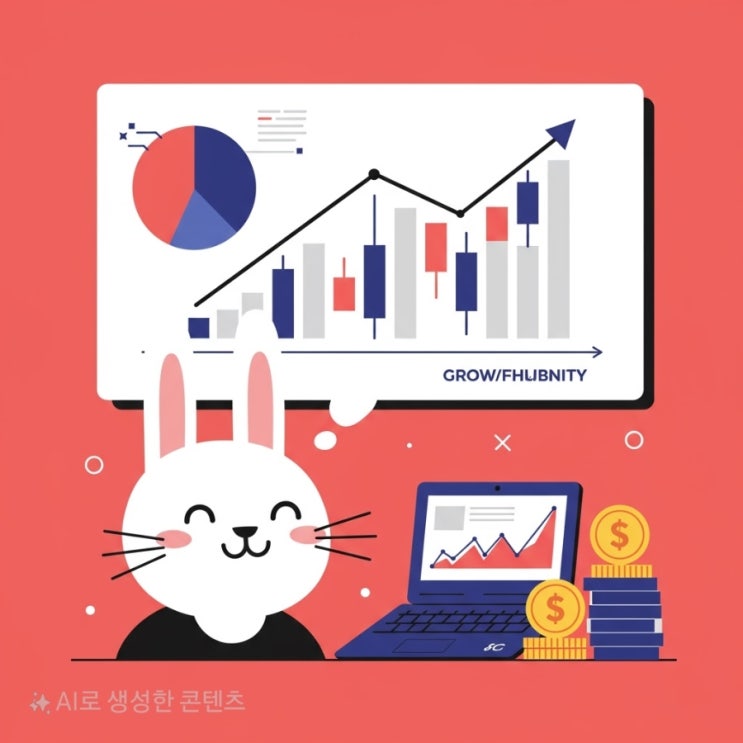  성장주 투자 성공전략 : 시장, 성장률, 수익성