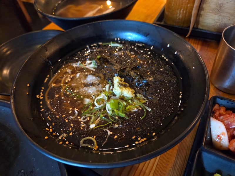[김해진영 돈까스] 돈카츠 “돈카츠텐” 솔직 방문 후기