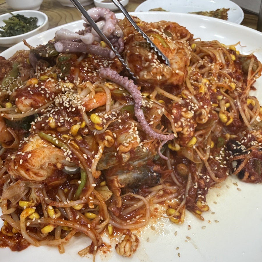 별법동태탕 오산점 사진 1