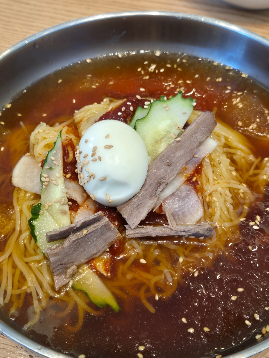 대궐면옥 센텀점 사진 4