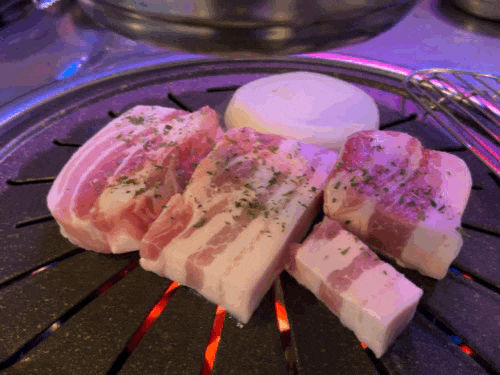  용인 기흥 두께 구갈점 | 신갈동·구갈동 생고기 삼겹살&스테이크갈비 맛집 후기