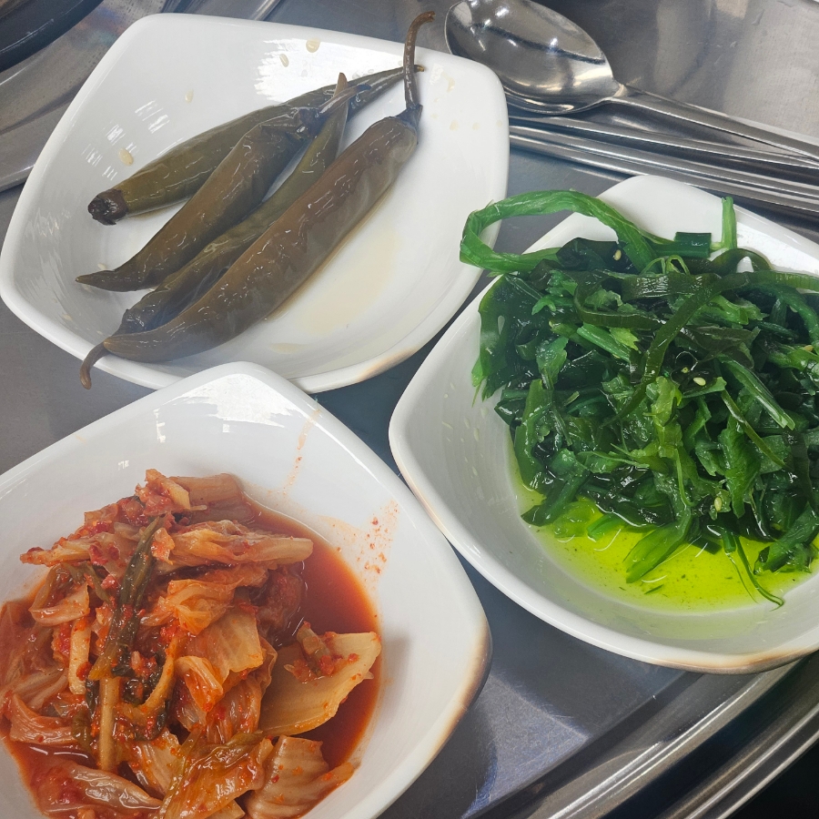 사천닭내장탕 사진 6