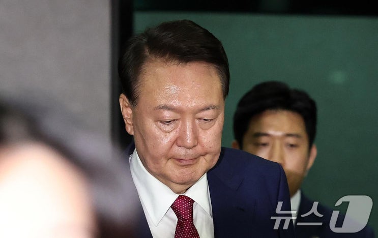 경찰, 내일 尹 <b>구속심사</b>에 기동대 2000명 투입…"<b>무관용 대응</b>"