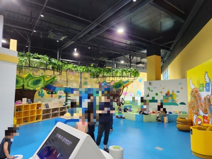  대구 유가읍 아기랑 실내 가볼만한 곳 국립대구과학관 꿈나무과학관 유아놀이터 후기 등