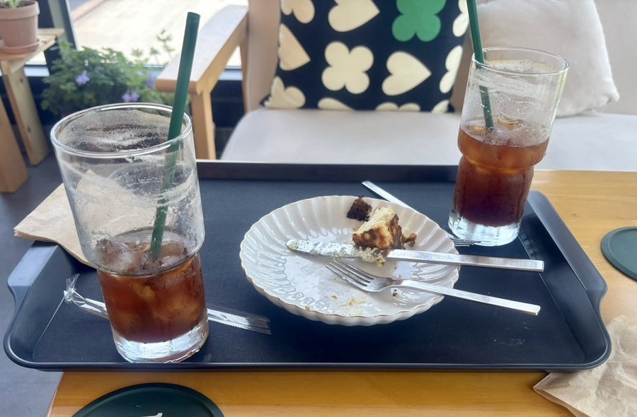 카페노아 사진 3