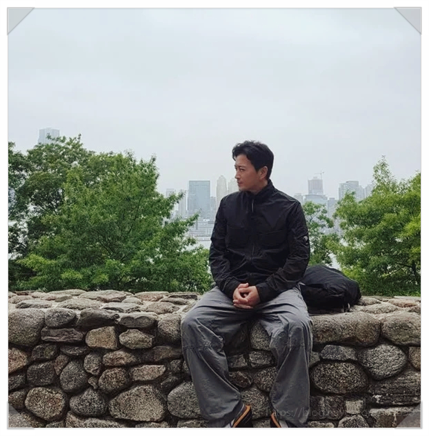 진태현 암 없어졌습니다 수술후 강한 정신력으로 전이도 없고 암 완치후 회복