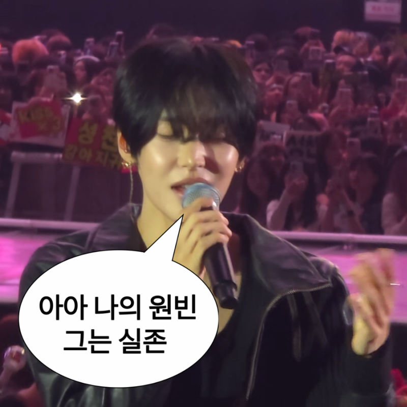 RIIZE Concert Review: Finally Saw Wonbin Up Close! | Gymnastics Arena Section 5 View & Wonbin's Real-Life Visuals
