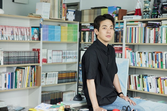 배우 박정민 출판사 대표 근황 나이 프로필 배우 박정민 출판사 대표 근황 나이 프로필